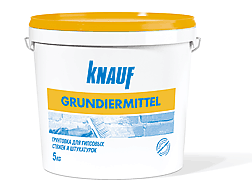 knauf grundiermittel фото