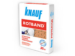 knauf_rotband фото