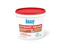 knauf rotband grund фото