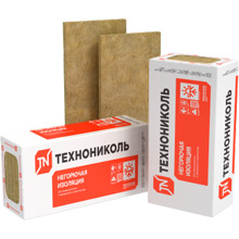 Технофас, 6 плит 1 200 х 600 мм – теплоизоляционный материал